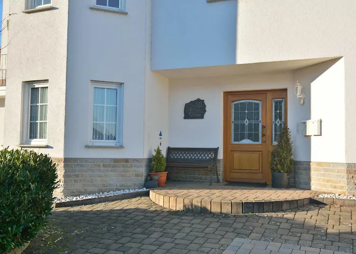 Ferienwohnung Weingarten