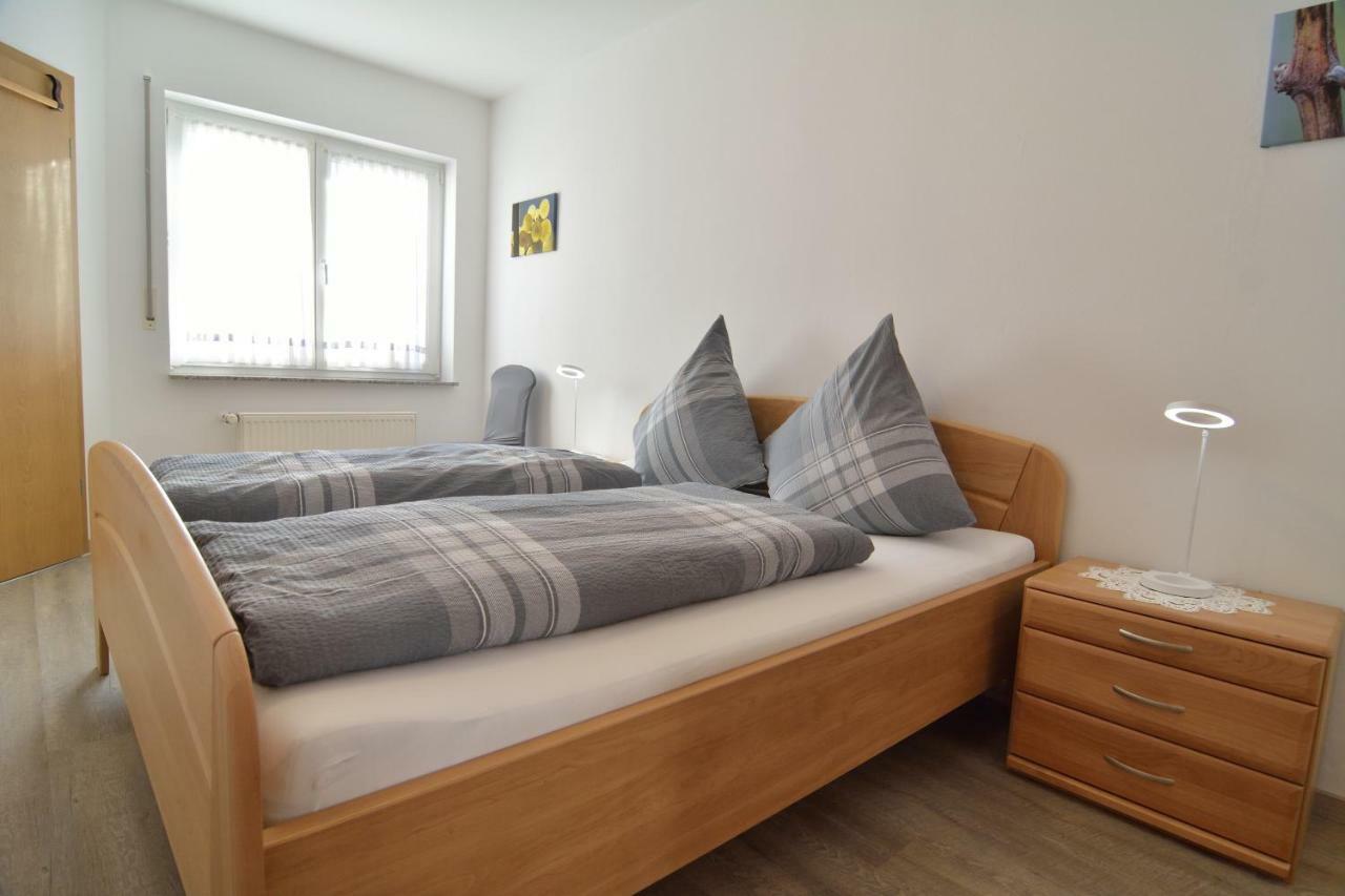 Weingarten Apartment