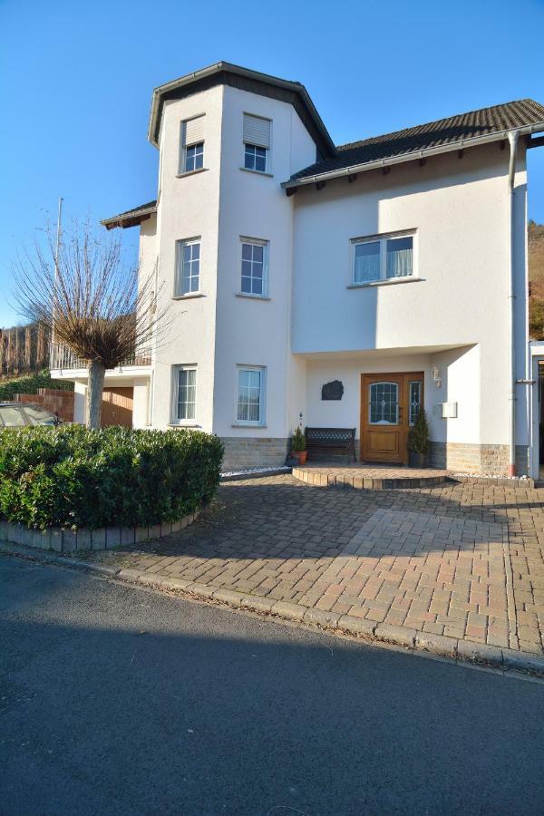Apartment Weingarten Klotten