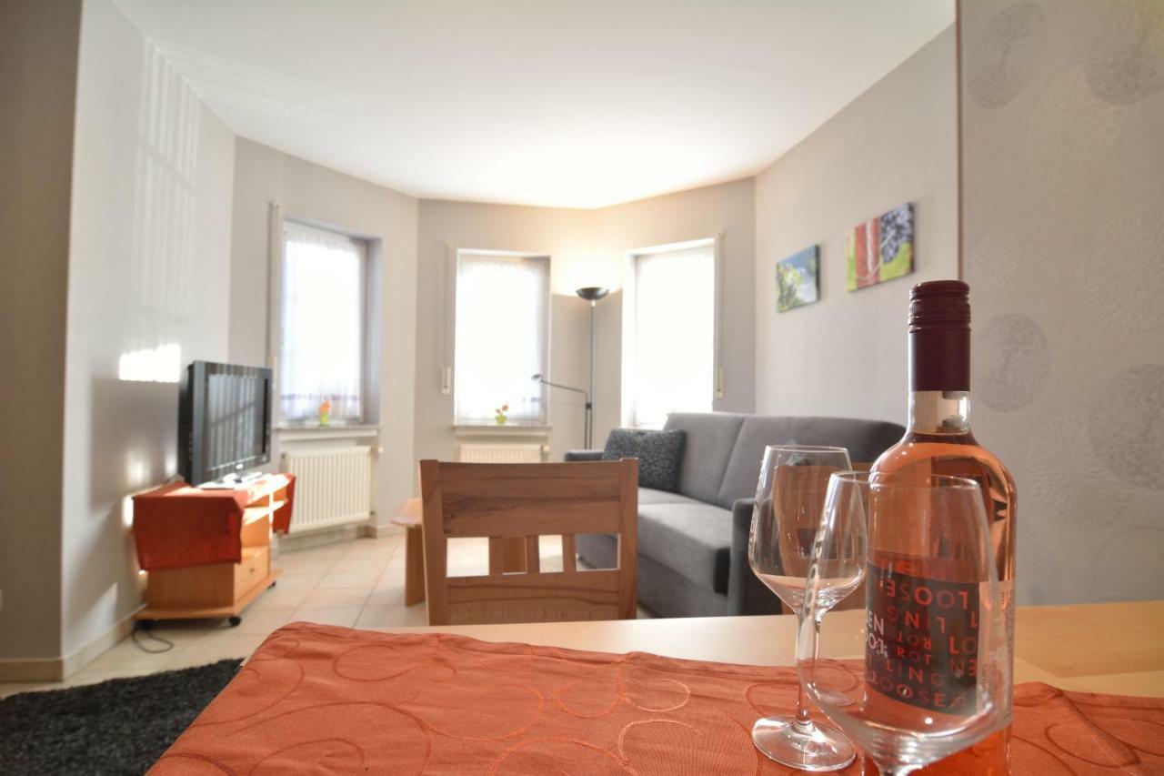 Weingarten Apartment