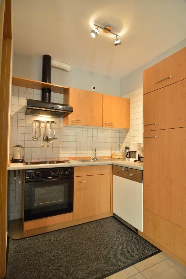 Apartment Weingarten Klotten