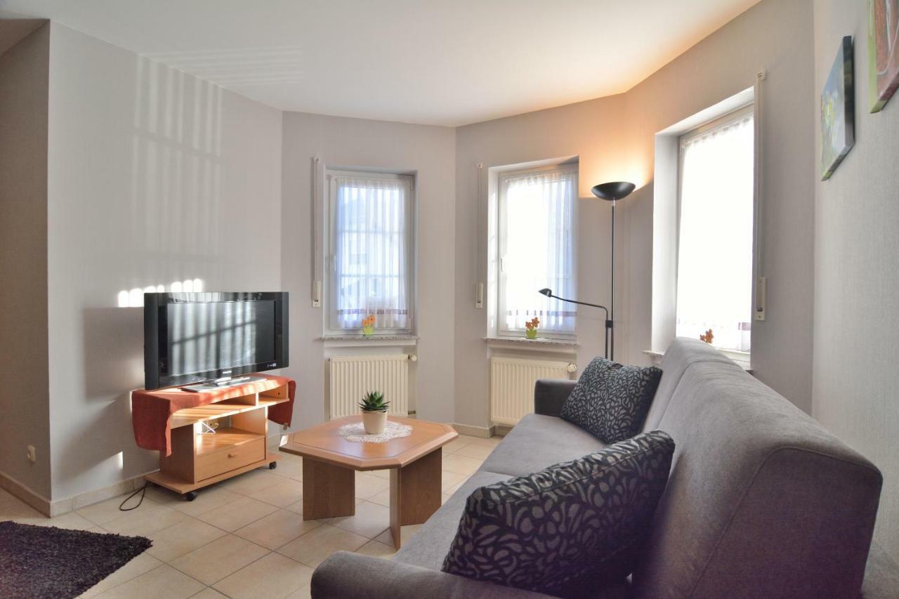 Weingarten Apartment